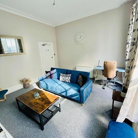 Acora'S Apartments Plymouth Bagian luar foto