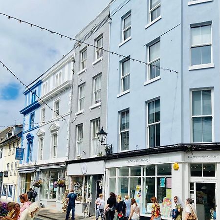 Acora'S Apartments Plymouth Bagian luar foto