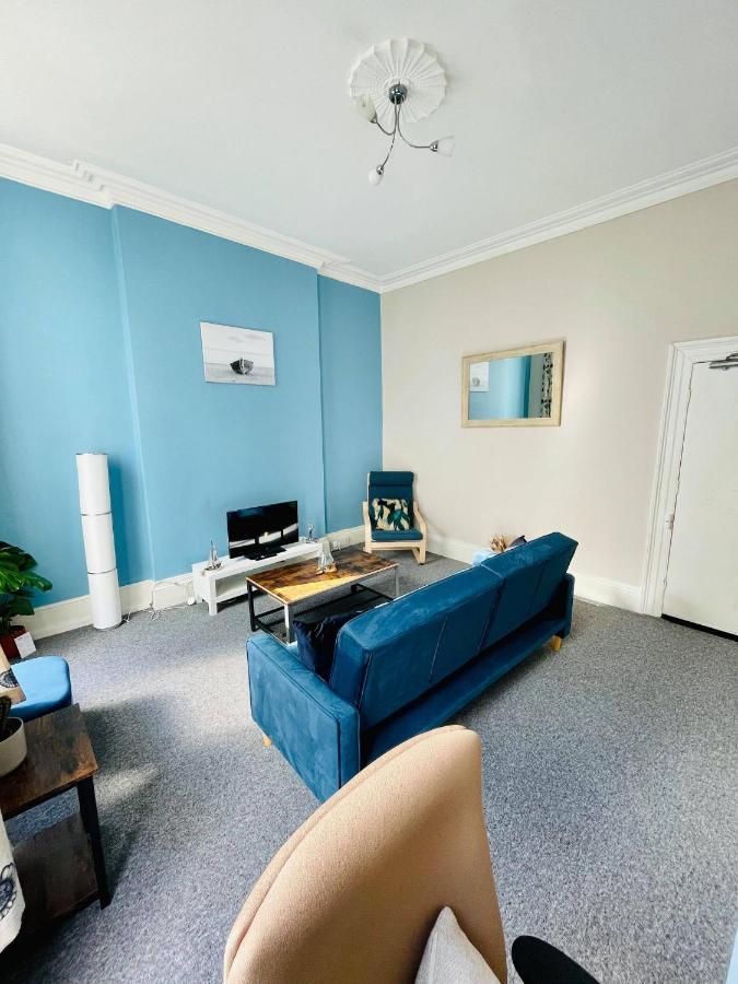 Acora'S Apartments Plymouth Bagian luar foto