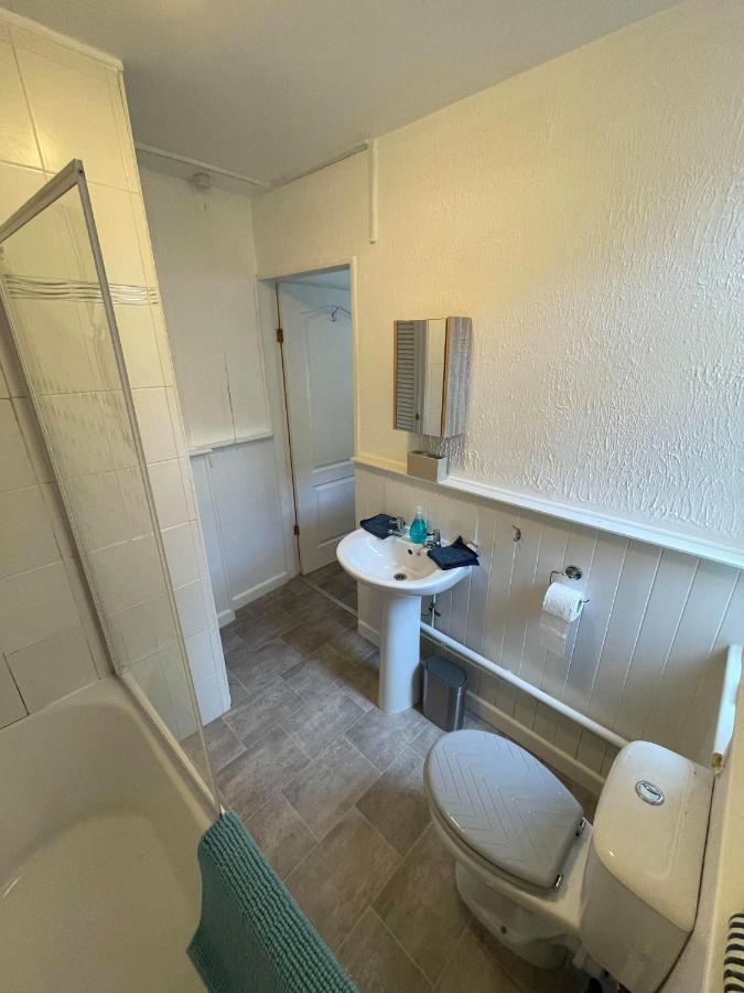 Acora'S Apartments Plymouth Bagian luar foto